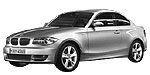 BMW E82 U2890 Fault Code