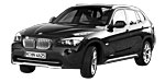 BMW E84 U2890 Fault Code
