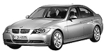 BMW E90 U2890 Fault Code